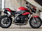 2016 Triumph Speed Triple S